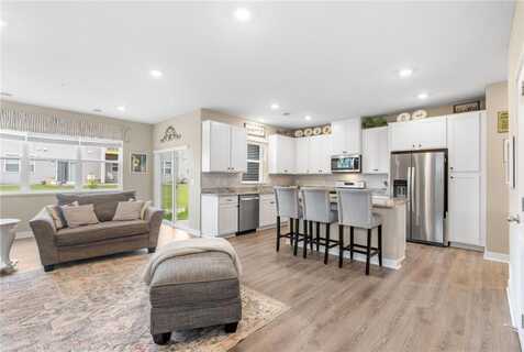 11175 Balsam Pointe Trail, Dayton, MN 55327