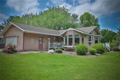 509 Southside Drive, Woodville, WI 54028