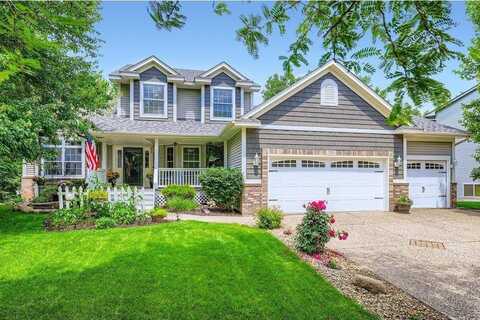 791 139th Lane NW, Andover, MN 55304