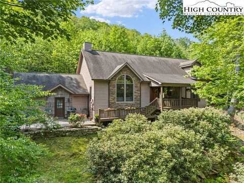 218 Sorrento Falls Road, Blowing Rock, NC 28605