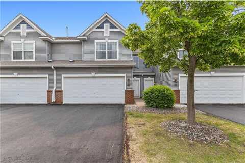 6870 139th Lane NW, Ramsey, MN 55303