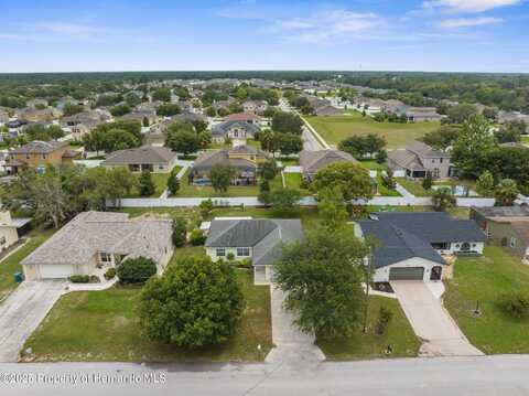 13384 Brighton Street, Spring Hill, FL 34609