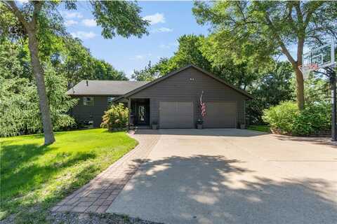 8442 S Union Lake Drive SE, Alexandria, MN 56308