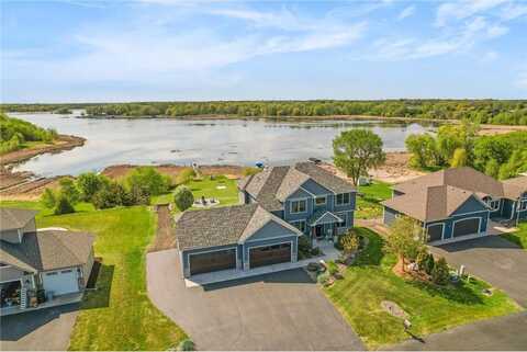 26042 Sunset Drive, Chisago City, MN 55013