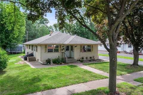 1668 Dieter Street, Saint Paul, MN 55106