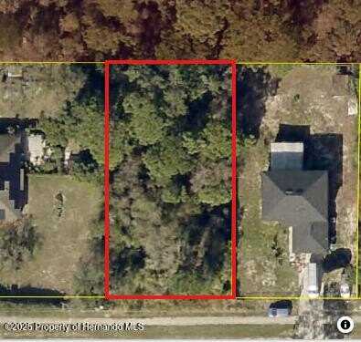 Linden Drive, Spring Hill, FL 34609