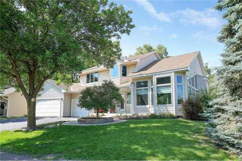 10902 N Eagle Lake Boulevard, Maple Grove, MN 55369