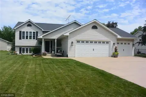 2106 Judd Avenue N, Glencoe, MN 55336
