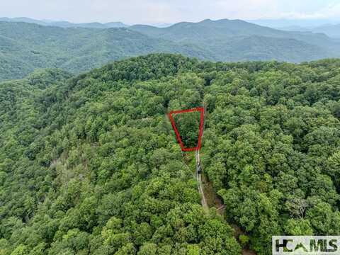 Lot 12 Lake Ridge Circle, Cullowhee, NC 28723