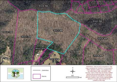 Tbd Cattle Drive, Whittier, NC 28789