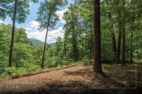 Lot 2 Gorge Trail Road, Cashiers, NC 28717