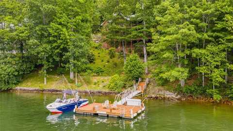 696 Strawberry Hill Road, Cullowhee, NC 28723