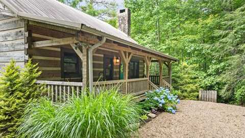 99 Ancient Way, Highlands, NC 28741