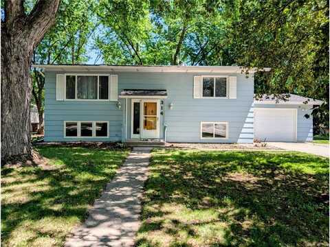 314 N 11th Street, Montevideo, MN 56265