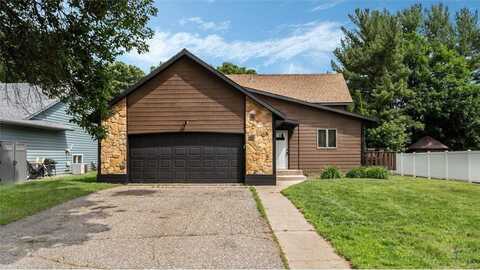 337 9 1/2 Street N, Sauk Rapids, MN 56379