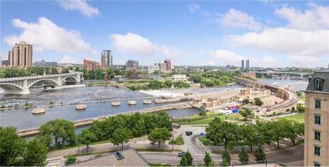 401 S 1st Street, Minneapolis, MN 55401