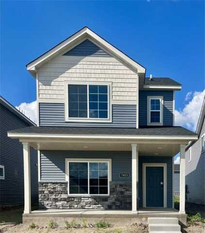 7855 Ramsey Parkway NW, Ramsey, MN 55303