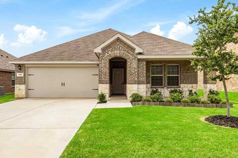 116 Cotton Mill Rd, Caddo Mills, TX 75135