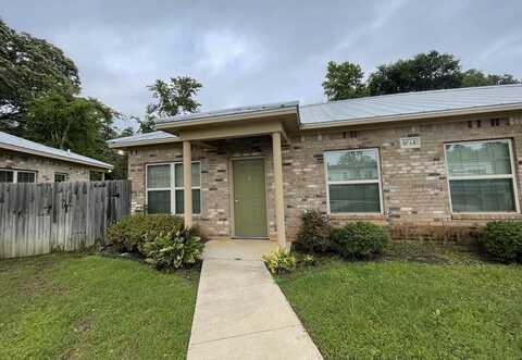507A Bryson Ave, Athens, TX 75751