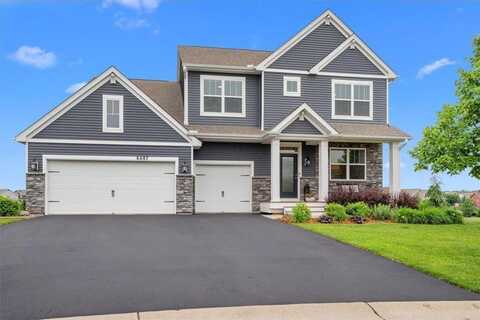 6687 Jeffery Court S, Cottage Grove, MN 55016