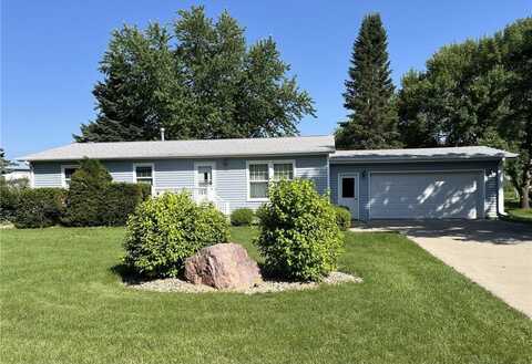 1717 Langley Street, Windom, MN 56101