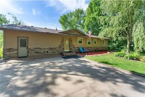 32873 Flanders Street NE, Cambridge, MN 55008