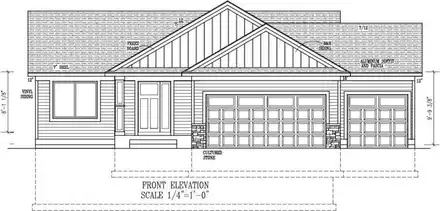 1874 NE 4th Street, Byron, MN 55920
