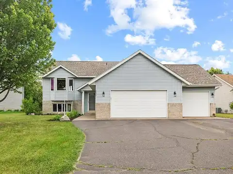 6735 378th Street, North Branch, MN 55056