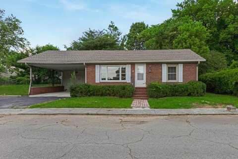 1012 HAYES ST, HOPKINSVILLE, KY 42240