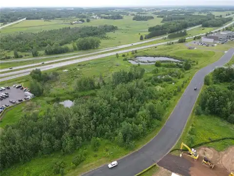 Tbd Northridge Drive NW, Pine City, MN 55063
