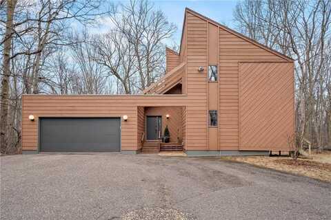8554 N 1205th Street, Clifton, WI 54022