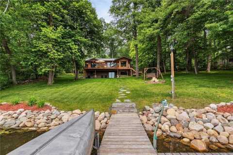 8329 Ruttger Road, Ideal Twp, MN 56472