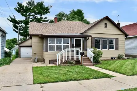 663 Wilson Street, Winona, MN 55987