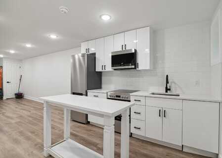 36 PARK ST, JC, Journal Square, NJ 07304