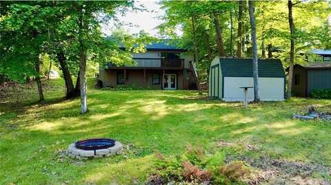 27162 Greenwood Isle Circle, Bay Lake Twp, MN 56444