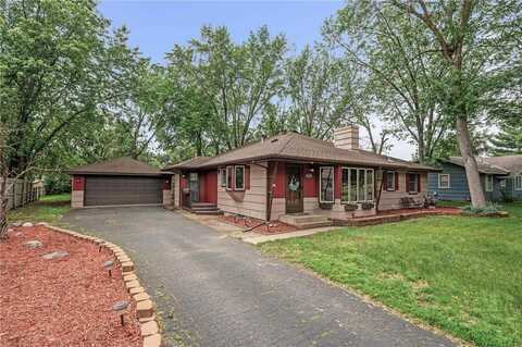 11542 Xavis Street NW, Coon Rapids, MN 55433