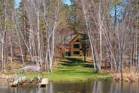 38327 S Arrowhead Drive, Pine River, MN 56474