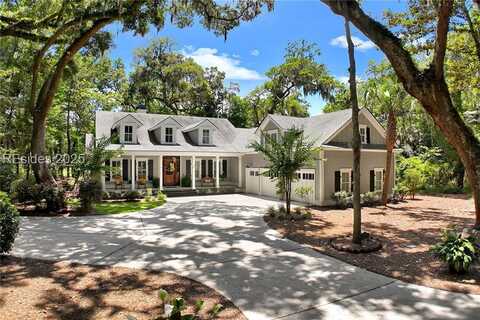 27 Winding Oak Drive, Okatie, SC 29909