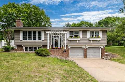 816 Bartosh Lane, River Falls, WI 54022