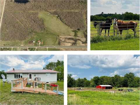 6070 County Road 1 SW, Pequot Lakes, MN 56472