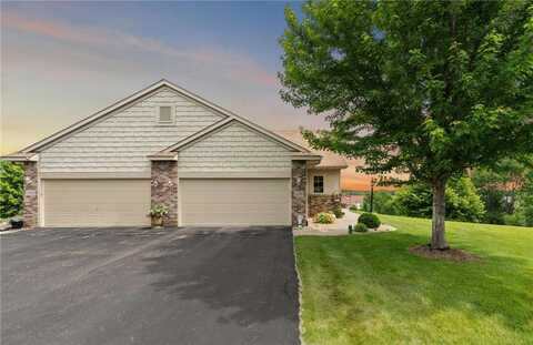 1259 Highridge Court, Maplewood, MN 55109