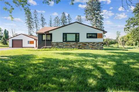 5963 E Viking Boulevard, Wyoming, MN 55092