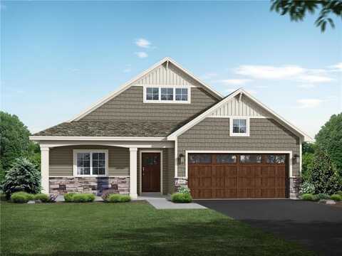 7805 Bridgewater Court, Greenfield, MN 55373