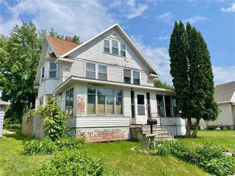 407 S Minnesota Street, Redwood Falls, MN 56283