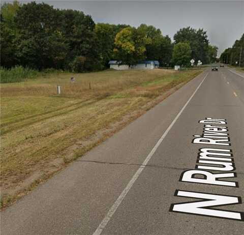 Tbd N Rum River Drive, Princeton, MN 55371
