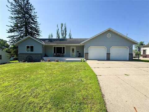 915 W Stanton Avenue, Fergus Falls, MN 56537