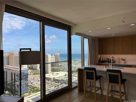 1390 Kapiolani Boulevard, Honolulu, HI 96814