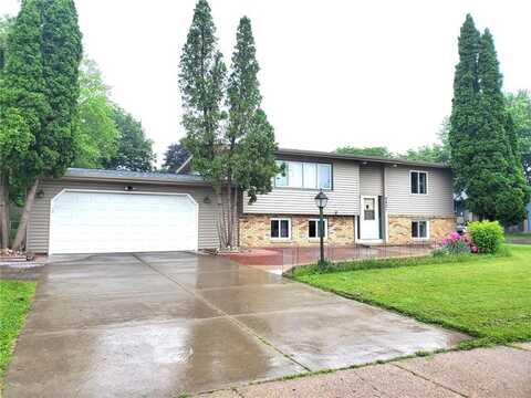8921 49th Avenue N, New Hope, MN 55428