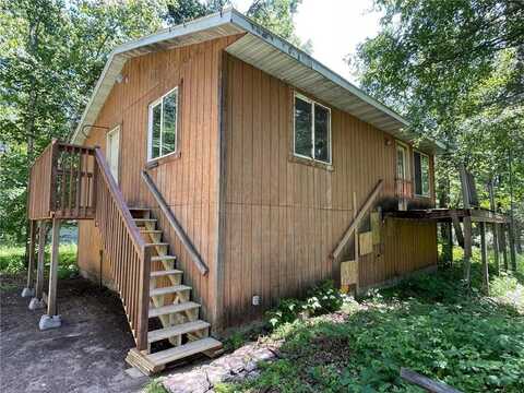 951 Swede Lake Trail SW, Backus, MN 56435