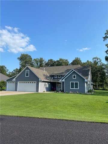 14105 Bald Eagle Trail, Crosslake, MN 56442